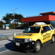 Illustration for article titled Uber (and Lyft) Finally Bankrupted San Francisco's Favorite Taxi Company